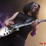 Dynamo Metal Fest 2017: Testament